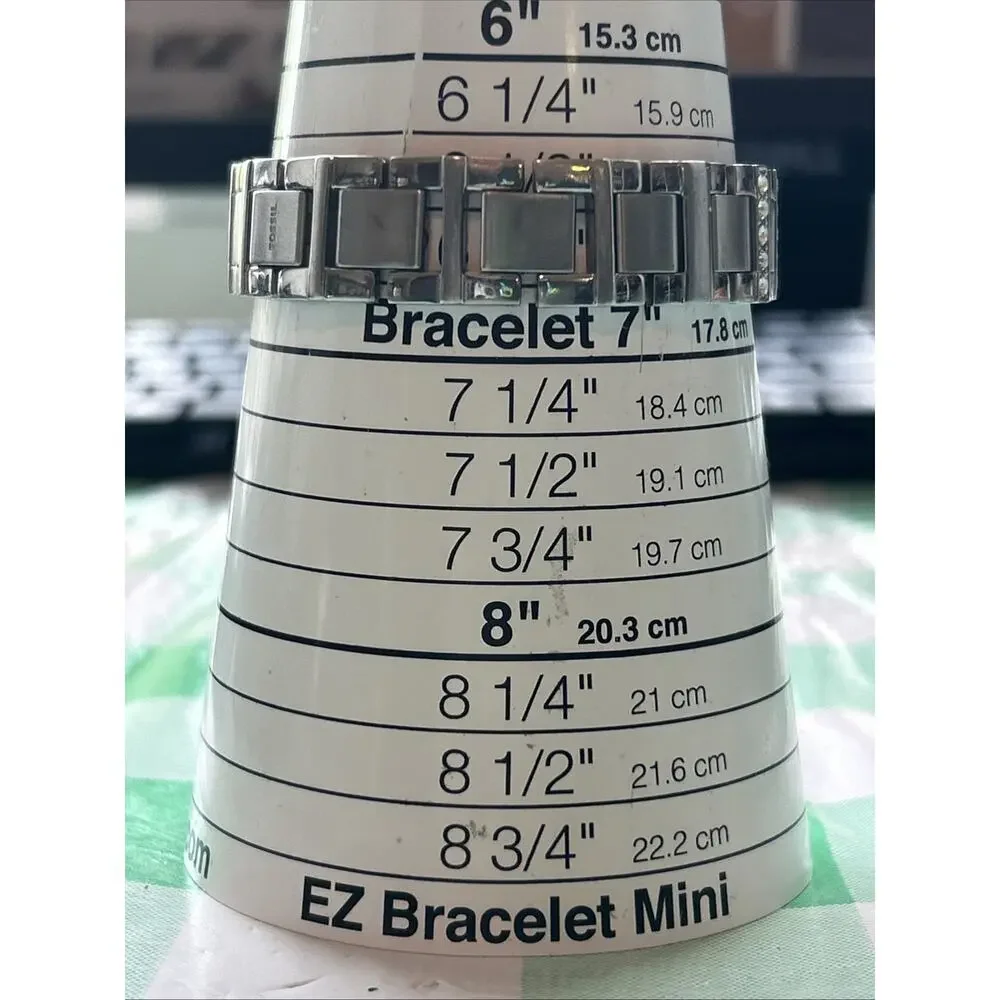Fossil es 2362